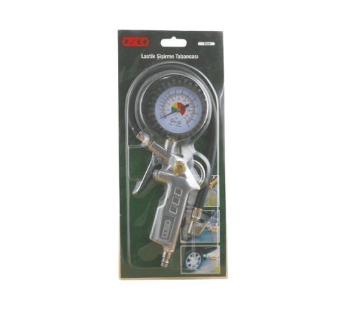 Ozco TG-6 Lastik Şişirme Tabancası
