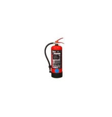 Yangın Tüpü 6 Kg ABC Tozlu