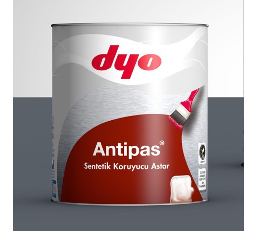 Dyo Antipas 0,75 Litre Kırmızı Dyo Antipas 0,75 Litre Kırmızı