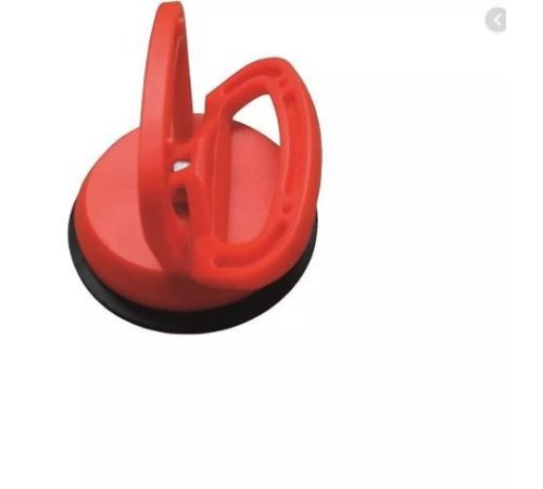 Topshop 15007 Tekli Plastik Cam Vantuzu