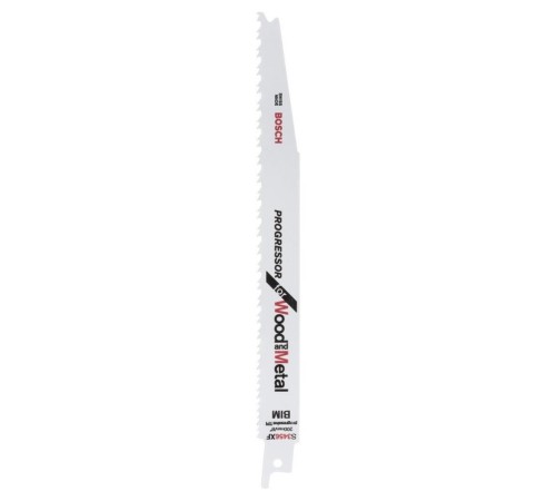 Bosch S3456 XF 200 mm Tilki Kuyruğu Testere Bosch S3456 XF 200 mm Tilki Kuyruğu Testere