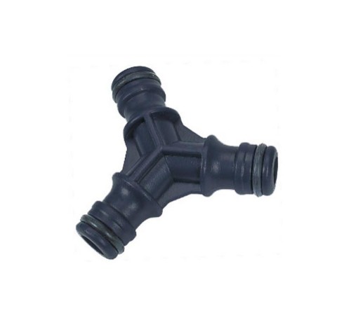 Roney 95-8015 1/2 Hortum Bağlantı Aparatı 3'lü