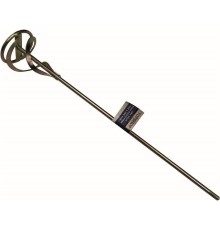 Topshop 14329 Sds Plus Boya Karıştırıcı 100X450 mm