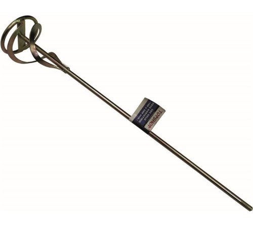 Topshop 14329 Sds Plus Boya Karıştırıcı 100X450 mm Topshop 14329 Sds Plus Boya Karıştırıcı 100X450 mm