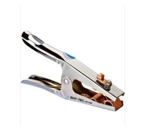 Bay-Tec MK0377 500 Amper Kaynak Şase Pensesi Bay-Tec MK0377 500 Amper Kaynak Şase Pensesi