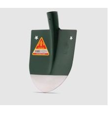 Yaparlar 4160 İnşaat Küreği Sapsız