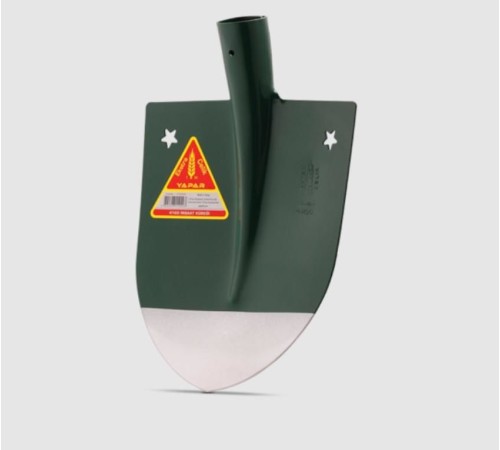 Yaparlar 4160 İnşaat Küreği Sapsız Yaparlar 4160 İnşaat Küreği Sapsız