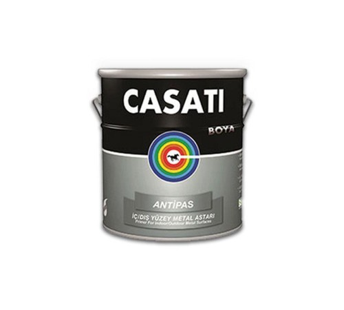 Casati Antipas Gri 1 kg Casati Antipas Gri 1 kg