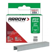 Arrow AR276 10 mm 1000 Adet Profesyonel Zımba Teli