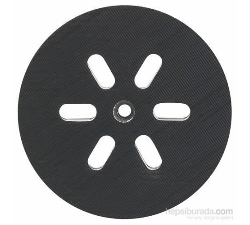 Bosch GEX 150 AC Eksantrik Zımpara Tabanı Sert