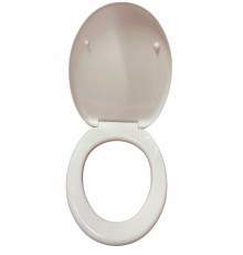 İsvea T30 Klozet Kapağı Yavaş Kapanan