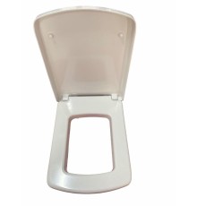 İsvea S30 Klozet Kapağı Yavaş Kapanan