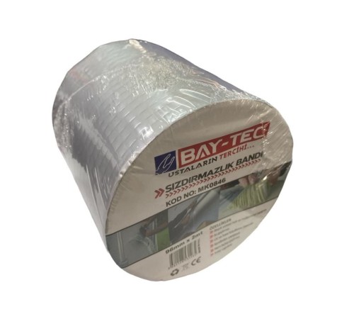 Baytec Su Sızdırmaz Bant 96 mm 2 Metre Baytec Su Sızdırmaz Bant 96 mm 2 Metre