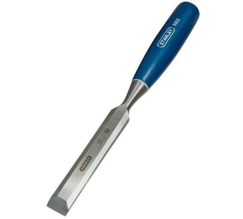 Stanley ST016549 Iskarpela 22 mm Klasik Mavi Seri