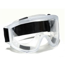 Baymax S 550 Grand Şeffaf Gözlük