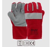 Beybi DK-01 Koton Montaj Eldiveni NO:10