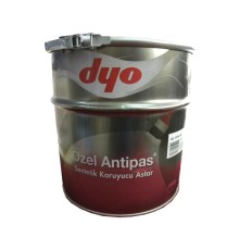 Dyo Özel Antipas 3 Kg Kırmızı