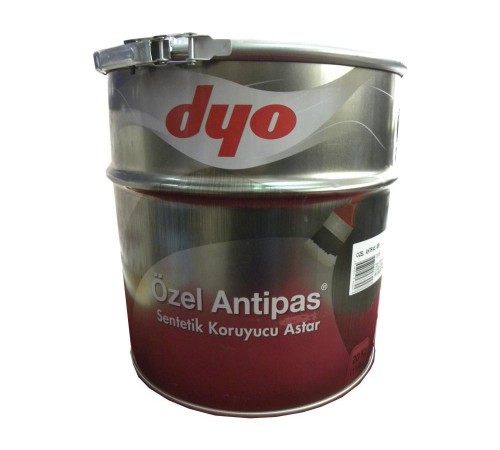 Dyo Özel Antipas 3 Kg Kırmızı