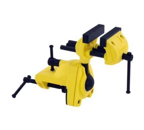 Stanley ST183069 Çok Açılı Mengene