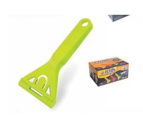 Eltos CKS 001 Cam Kazıma Bıçağı Eltos CKS 001 Cam Kazıma Bıçağı