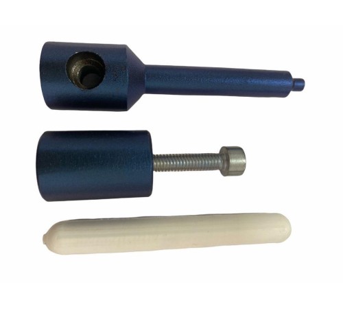 Candan CM RHA Tamir Aparatı