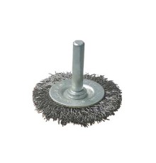 Pimli Daire Tel Fırça 100 mm