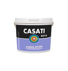 Casati Casa Stop Su Kesici Esnek Kaplama 1 Kg Beyaz