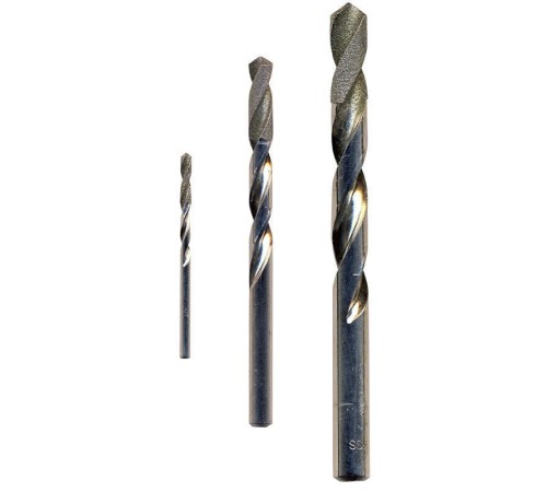 Todrill TD 50810 Cam Delme Ucu 10 mm Todrill TD 50810 Cam Delme Ucu 10 mm