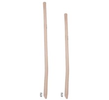 YKS 41750 Eğik Kürek Sapı 1,5 Metre