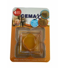 Cemax K181 Köşe Koruyucu