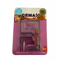 Cemax K182 Köşe Koruyucu