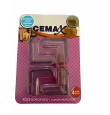 Cemax K182 Köşe Koruyucu