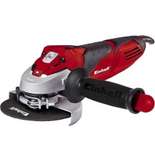 Einhell TE AG 125/750 Kit Avuç Taşlama
