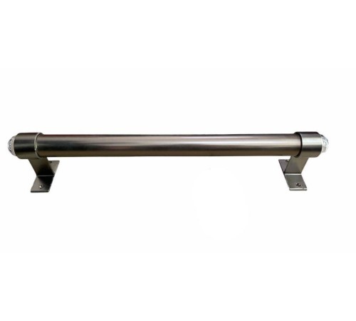 Engelli İçin Bronz WC Banyo Tutma Aparatı Engelli İçin Bronz WC Banyo Tutma Aparatı