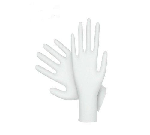 Handy Lateks Large Pudralı Muayene Eldiveni