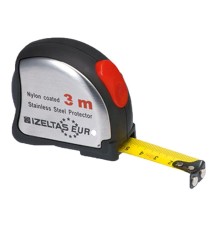 İzeltaş Krom Şerit Metre 5 Metre