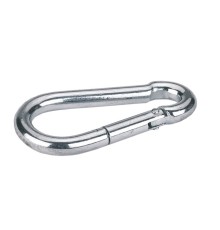 Karabina Yaylı 10 mm ( 2 Adet )