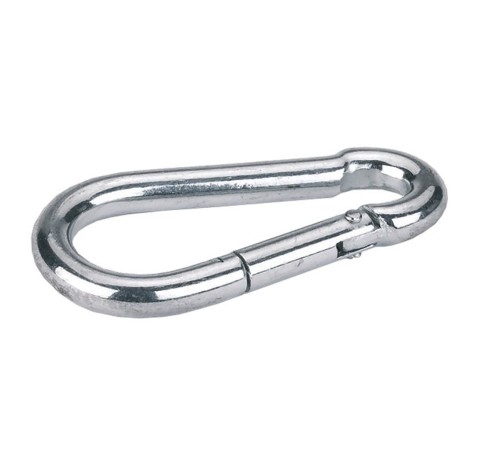 Karabina Yaylı 10 mm ( 2 Adet ) Karabina Yaylı 10 mm ( 2 Adet )