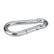 Karabina Yaylı 10 mm ( 2 Adet )