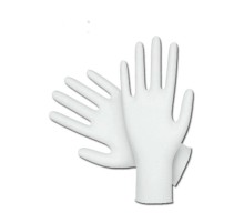 Handy Lateks Medium Pudralı Muayene Eldiveni