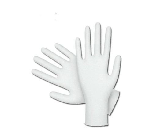 Handy Lateks Medium Pudralı Muayene Eldiveni