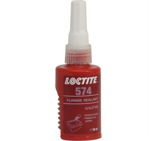 Loctite 574 Sıvı Conta 50 ml