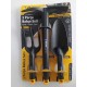 SGS 3120 Plastik Bahçe Seti 3 Parça