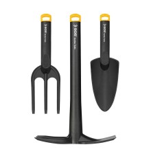 SGS 3120 Plastik Bahçe Seti 3 Parça