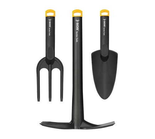 SGS 3120 Plastik Bahçe Seti 3 Parça SGS 3120 Plastik Bahçe Seti 3 Parça