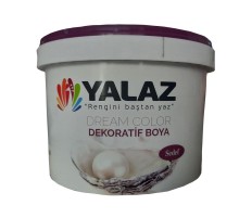 Yalaz YLZ-11 Sedef Boya 2,5 Litre