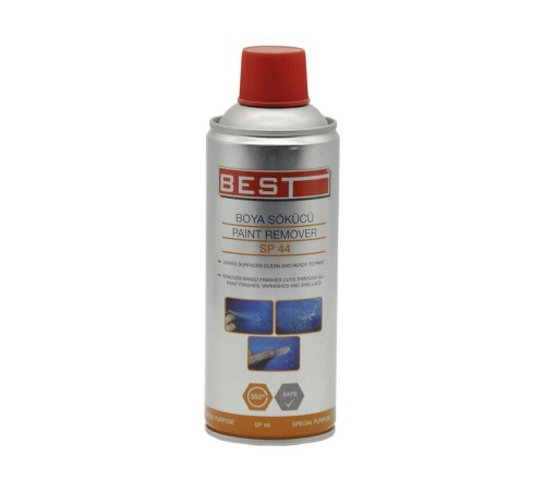 Best SP 44 Boya Sökücü Sprey 400 ml