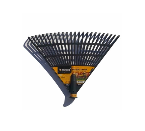 SGS 3118 Plastik Tırmık