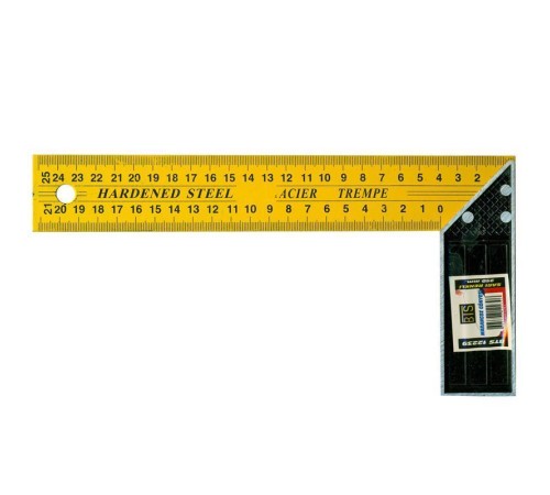 BTS 12235 Marangoz Gönye 15 cm BTS 12235 Marangoz Gönye 15 cm