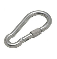 Karabina Vidalı 10 mm ( 2 Adet )